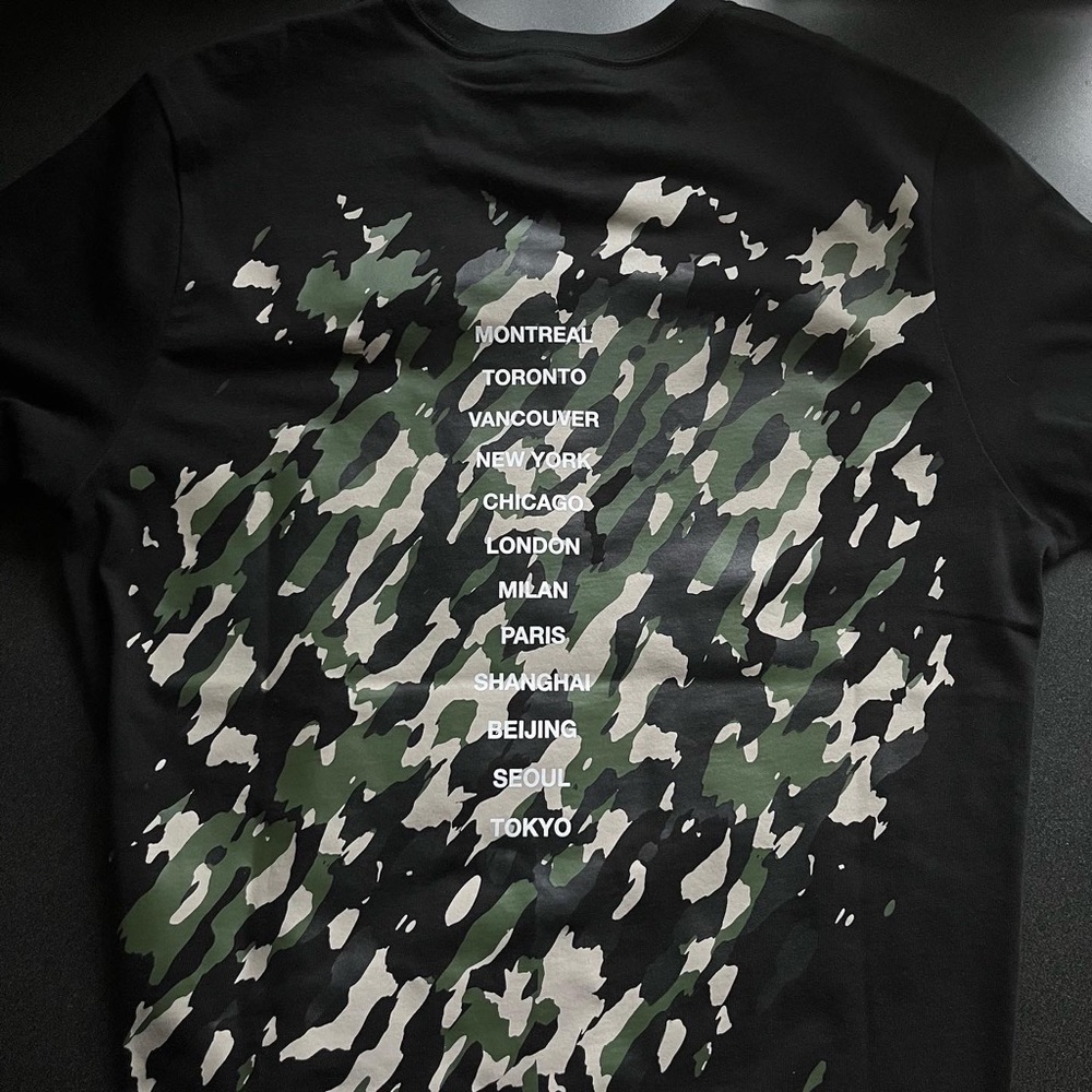Moose Knuckles new line
